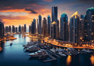 Palm Jumeirah