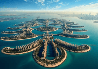 Jumeirah Village Circle